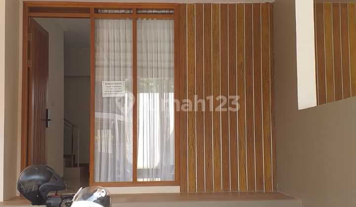 Rumah Di Komplek Elite Bali Garden City View Awiligar Sayap Dago