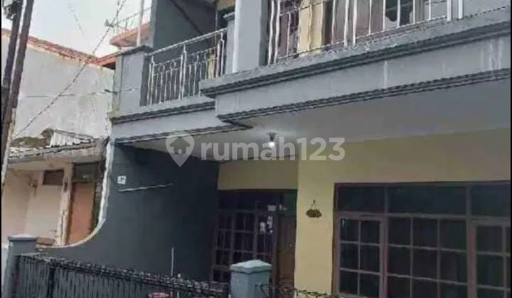 Rumah Strategis Dengan Ruang Yang Lega Di Kawasan Sarijadi?