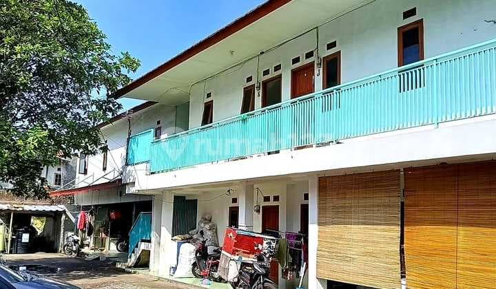 Dijual Murah Rumah Kost Strategis Cikutra,cibeunying Kidul