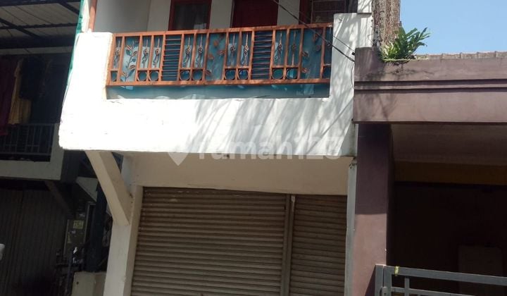 Harga Kepepet! Rumah 3 Lantai Shm Ciwastra, Cuma 500 Juta