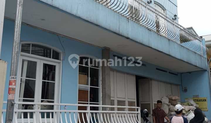 Money Machine! For Sale: 27-Room Boarding House Fully Occupied Near Upi & Unpas