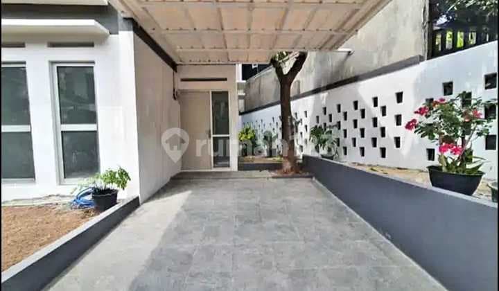 Rumah Minimalis Siap Hunidi Antapanikota Bandung