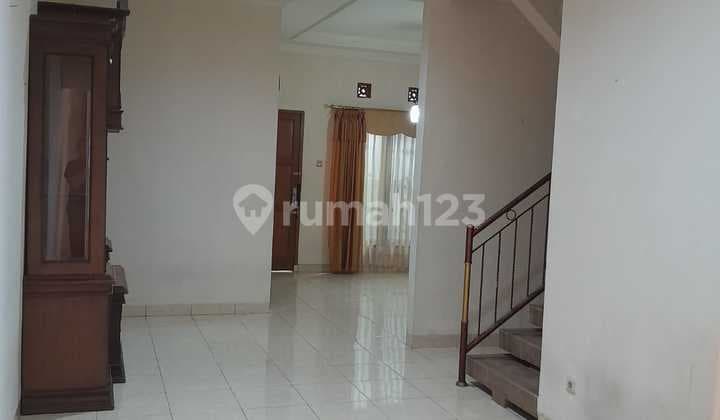 2 Lantai Ciwaruga (126/175) - Ideal untuk Kantor & Rumah Tinggal