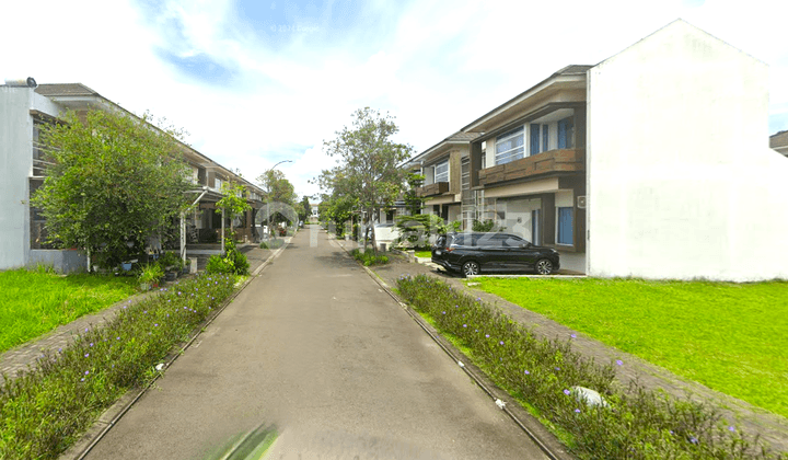 Rumah Citra Raya. Cluster Premium. Ecopolis. 2 Lantai. 10X20. Jalan 3 Mobil. Siap Huni