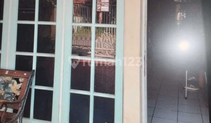 Rumah Citra Garden. 10X20. Jalan Lebar 3 Mobil. Siap Huni