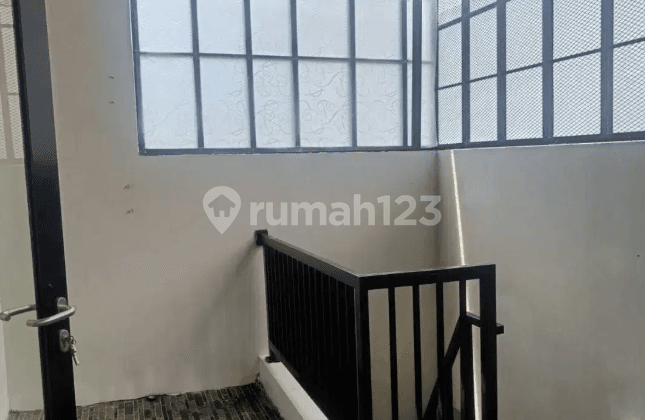 Rumah Citra Raya. 2 Lantai. 5X20. Jalan 2 Mobil. Siap Huni