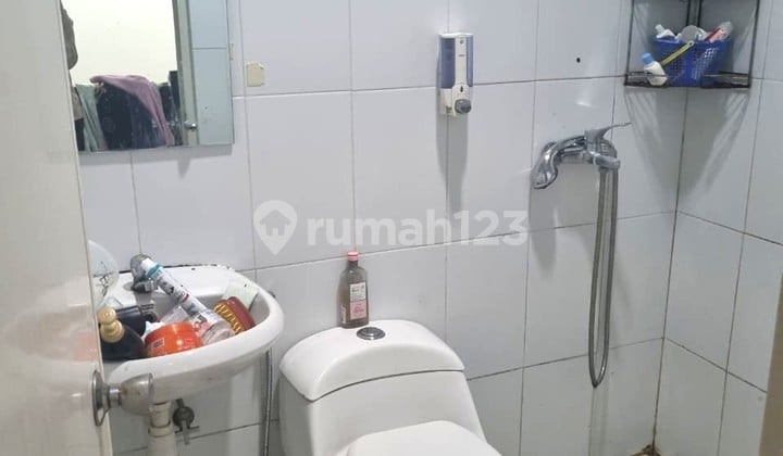 Rumah Citra Raya. 2 Lantai. 6X20. Jalan 2. Siap Huni
