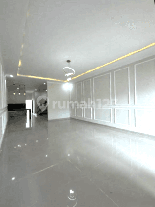 Rumah Baru. Citra Raya Boulevard. 2 Lantai. 5X25. Jalan 2 Mobil. Siap Huni