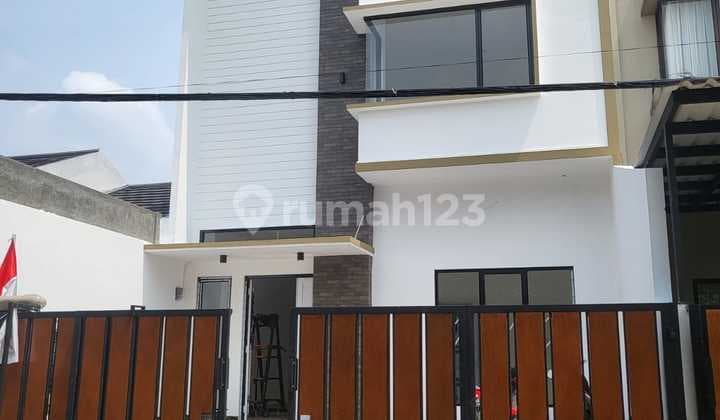 For Sale Rumah Bagus Siap Huni Di Bsd