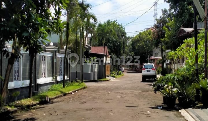 Kav Sektor 9 Dgn Harga Terbaik Tanah