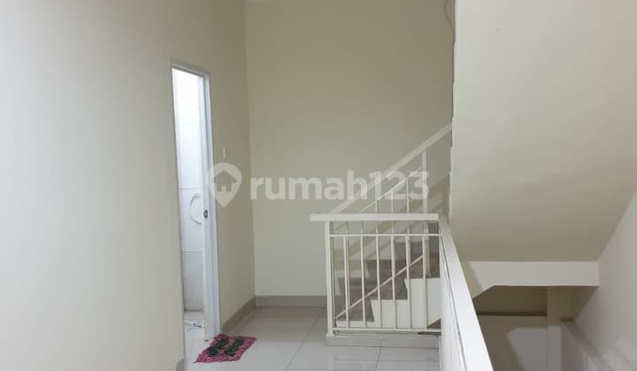 Ruko Furnished Cinere Bellevue Ruko