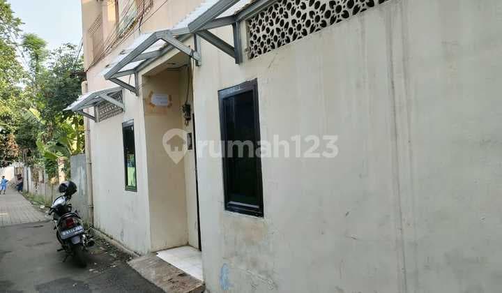 Rumah Kost2an Bagus Dan Nyaman Dkt Stan