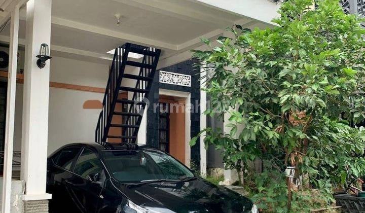 Dijual Rumah Secondary Siap Huni dan Bagus di Tamansari Puri Bali