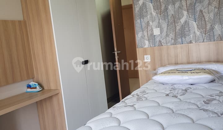 B Residence. Dijual Murah. Bonus Dapat Passive Income Dari Sewaan