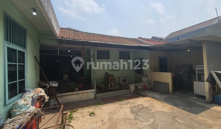 DIJUAL CEPAT!! RUMAH DI KELAPA DUA.TANGERANG. HARGA NEGO