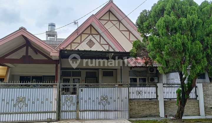 Gading Serpong Setor 1, Siap Huni, 13X18, Negotiable
