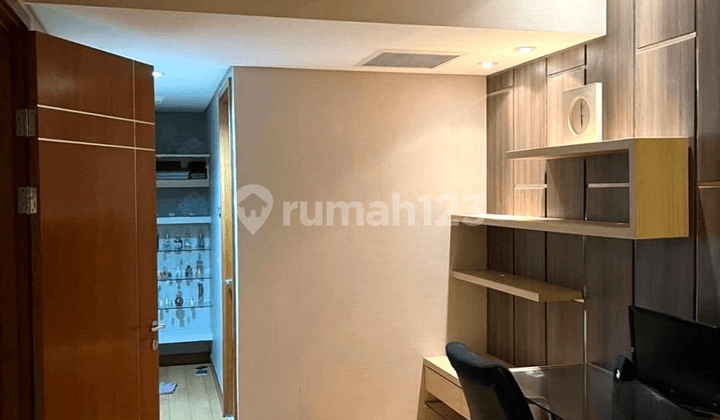 Apartemen Holland Village Size 75m Type 2BR Cempaka Putih Jakarta Pusat