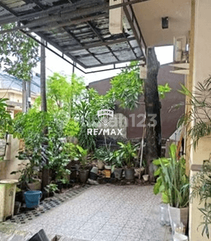 Rumah di Tanjung Priok 2Lt 220M Type 4Kt Jakarta Utara