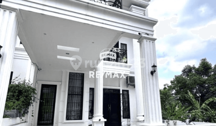 Rumah 2Lt 6X13 83M Type 2Kt Jatisampurna Bekasi