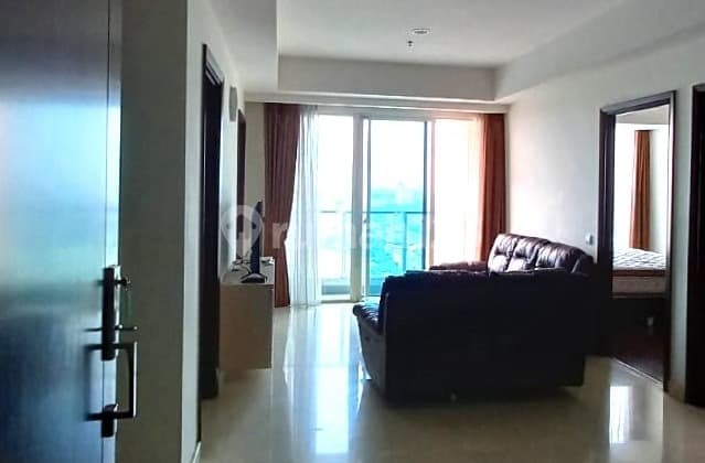 Apartemen The Kensington Royal Suites Kelapa Gading Jakarta Utara