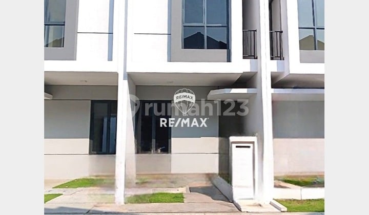 Rumah 2Lt 4X10 40M Type 2Kt Cluster Kana Harapan Indah Bekasi