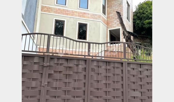 Perumahan Puri Jimbaran 3lt 15x30 450m type 5KT Ancol Jakarta Utara