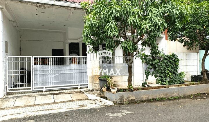 Perumahan Taman Pulogebang 2Lt 10X15 150M Type 4Kt Cakung Jakarta Timur