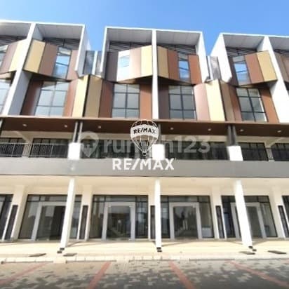 Brand New Ruko Gading Boulevard 3Lt 5X15 75M Summarecon Crown Gading