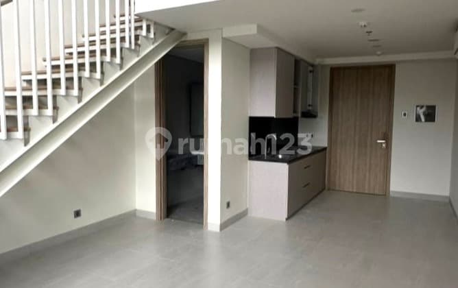 Apartemen Upper West Bsd Tower North Tangerang