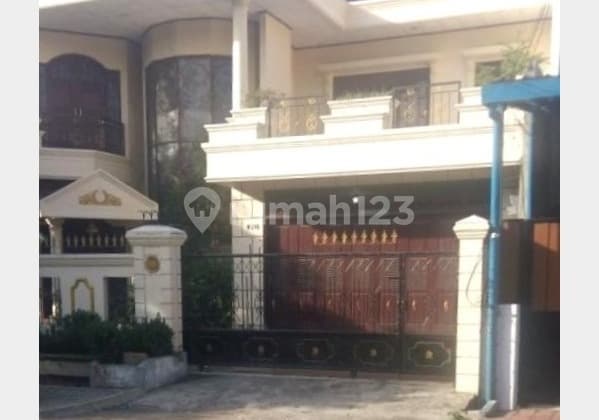 Rumah 2lt 512m type 4KT Pulo Gadung Jakarta Timur