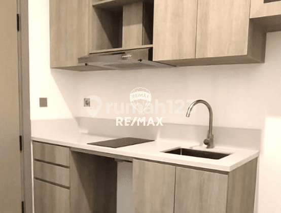 Apartemen Fatmawati City Center Tower Corona Cilandak Jakarta Selatan