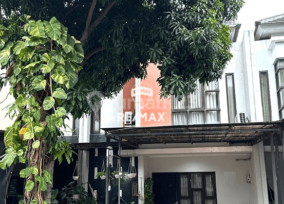 Rumah 2Lt 6X15 90M Type 3Kt Cluster Valeria Metland Cakung