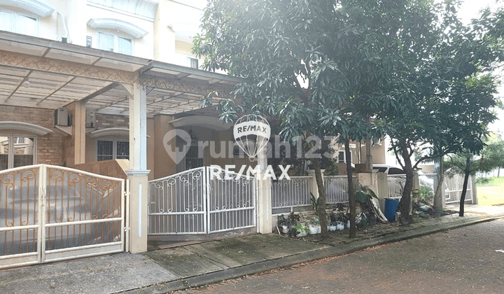 Rumah Royal Residence Villas 9X16 144M Type 3Kt Pulogebang Cakung