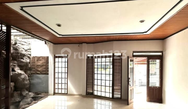 Citra Garden Housing 2 floors 10x20 200m type 4BR Kalideres West Jakarta