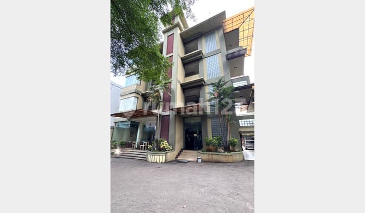 D’Palm Venue Exclusive Homestay 4lt 12x20 240m Kebon Jeruk Jakarta Barat