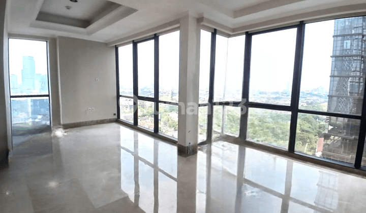 Apartemen Ashta District 8 Infinity tower Kebayoran Baru Jakarta Selatan