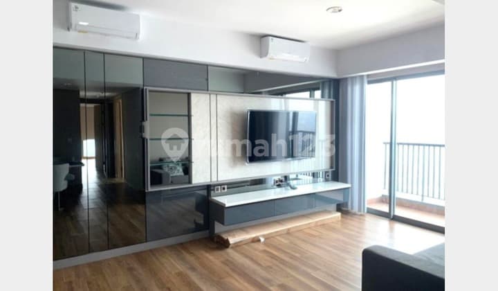 Holland Village Apartment type 3BR Cempaka Putih Central Jakarta
