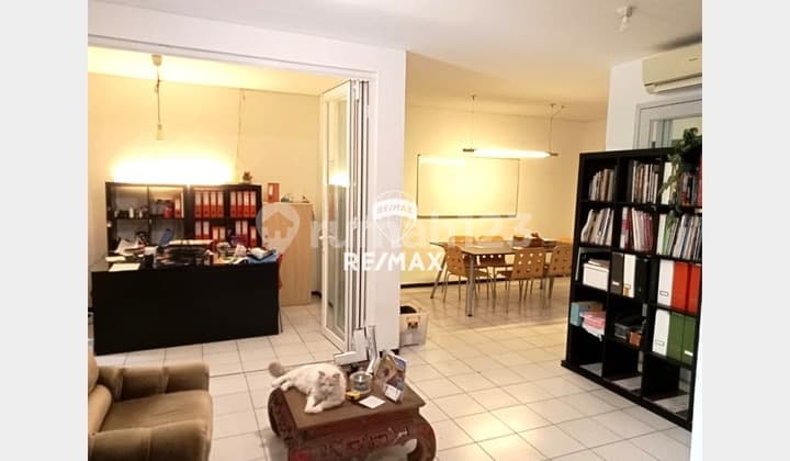 Rumah 2Lt 8X21 168M Type 4Kt Kelapa Gading Jakarta Utara