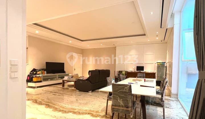 Rumah Royal Gading Mansion 10x20 200m Type 3KT Kelapa Gading