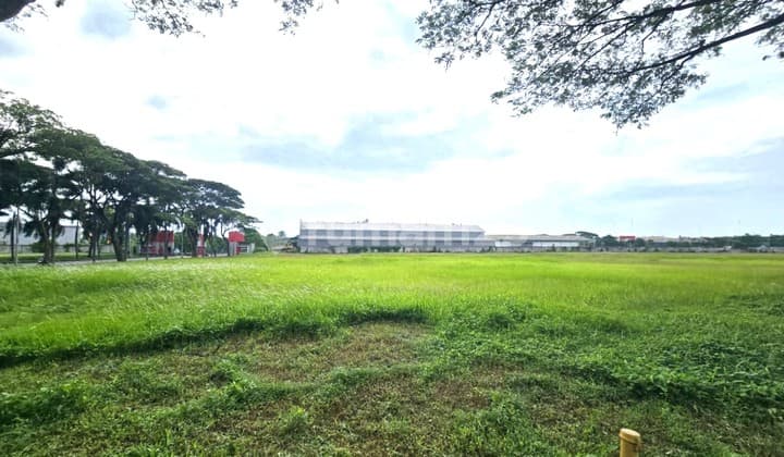 Kavling Kawasan Marunda Center Luas 17364M Jakarta Utara