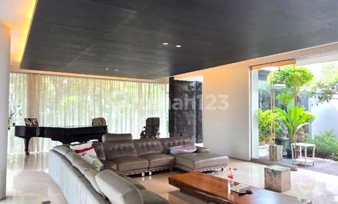 Lotus Palace Housing 25x45 1130m PIK Pantai Indah Kapuk North Jakarta