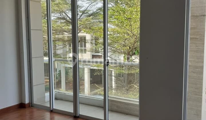 Rumah Bagus, Dalam Cluster River Valley, Lebak Bulus