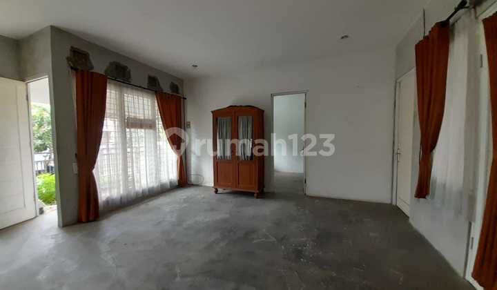 Rumah Bagus di Graha, Bintaro Jaya, Tangerang Selatan