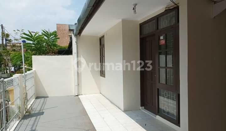 Nice House in Pamulang, South Tangerang