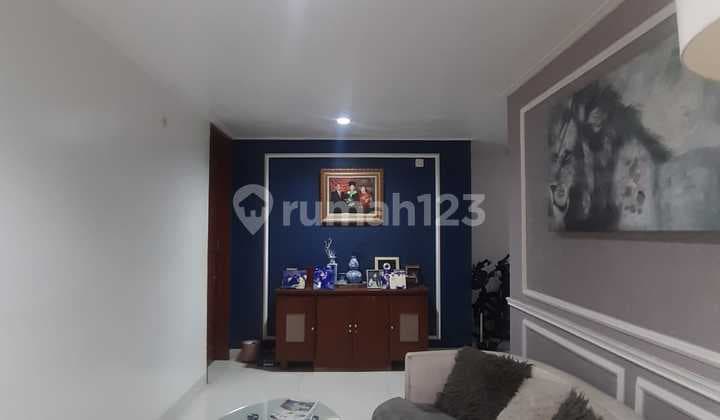 Rumah 2 Lantai di Cikini, Bintaro Jaya Sektor 7, Tangerang Selatan