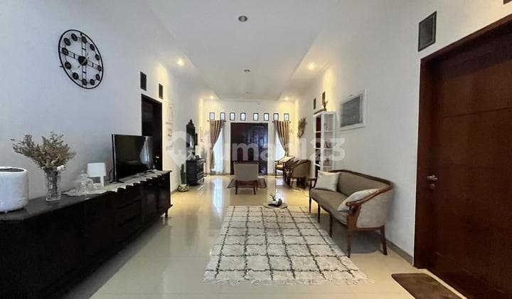 Di Jual Cepat Rumah Pondok Jaya Bintaro Sektor 3A