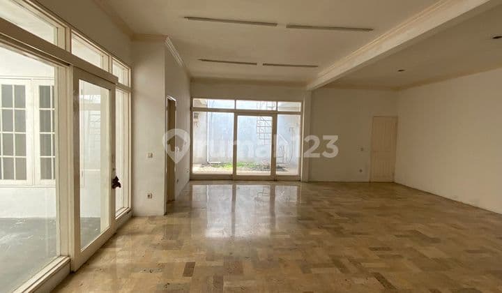 2-Story House in Pondok Indah, South Jakarta