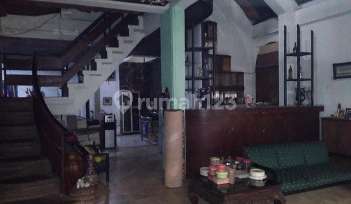 Di Jual Cepat Rumah Komp Depsos Jakarta Selatan