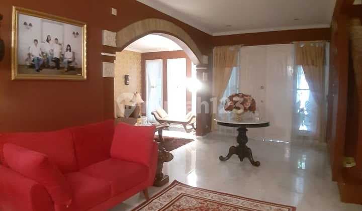 For Sale Fast, Puri Bintaro House, Sector 9