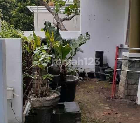 Di Jual Cepat Rumah Kasuari Bintaro Jaya Sektor 9